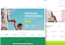 do creative website UI UX design